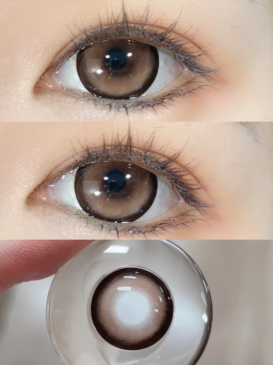 Hancon 日拋 圓嘟嘟/胖乎乎