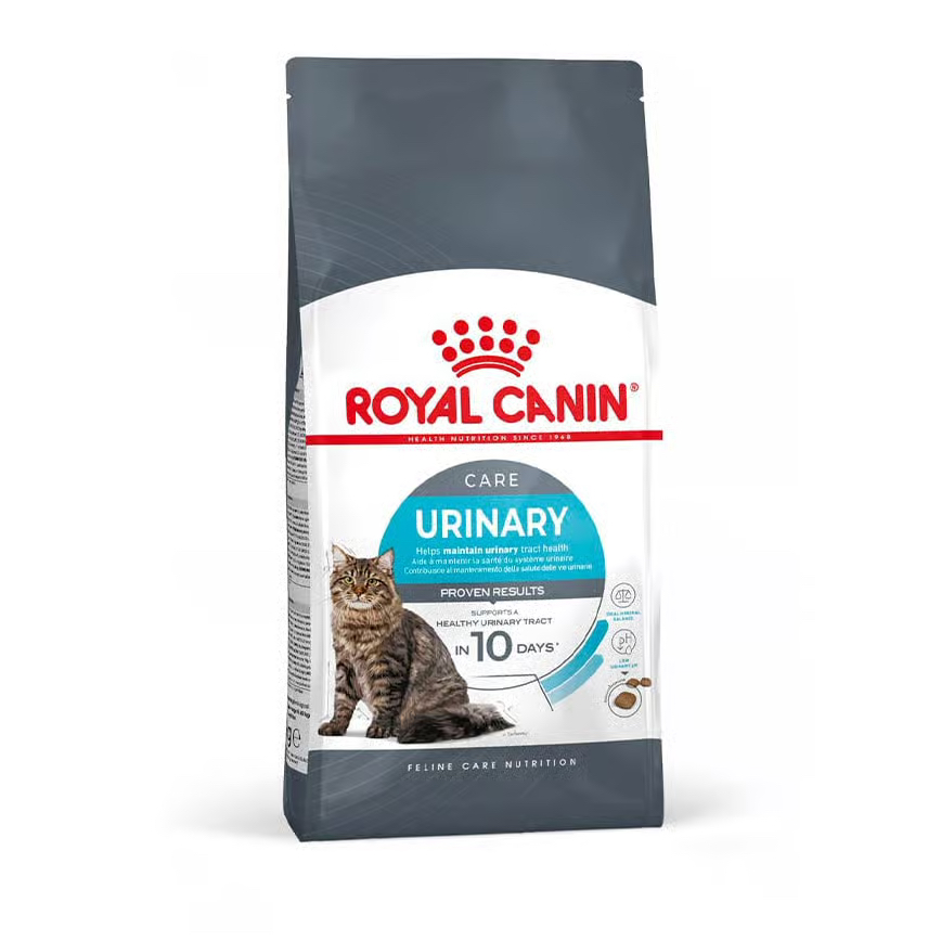 Royal  Canin 法國皇室 - 成貓泌尿道加護系列 預防尿石 2KG