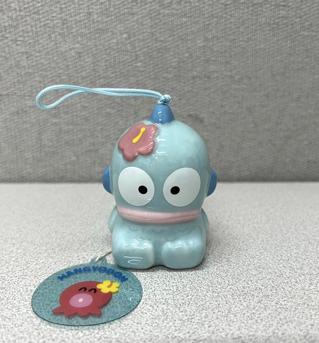 🎌日本直送🎌 Sanrio 卡通 風鈴吊飾