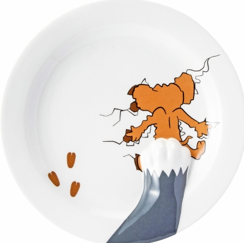 Tom and Jerry 碟SAN4499