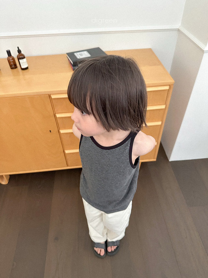 🇰🇷Digreenkids 背心