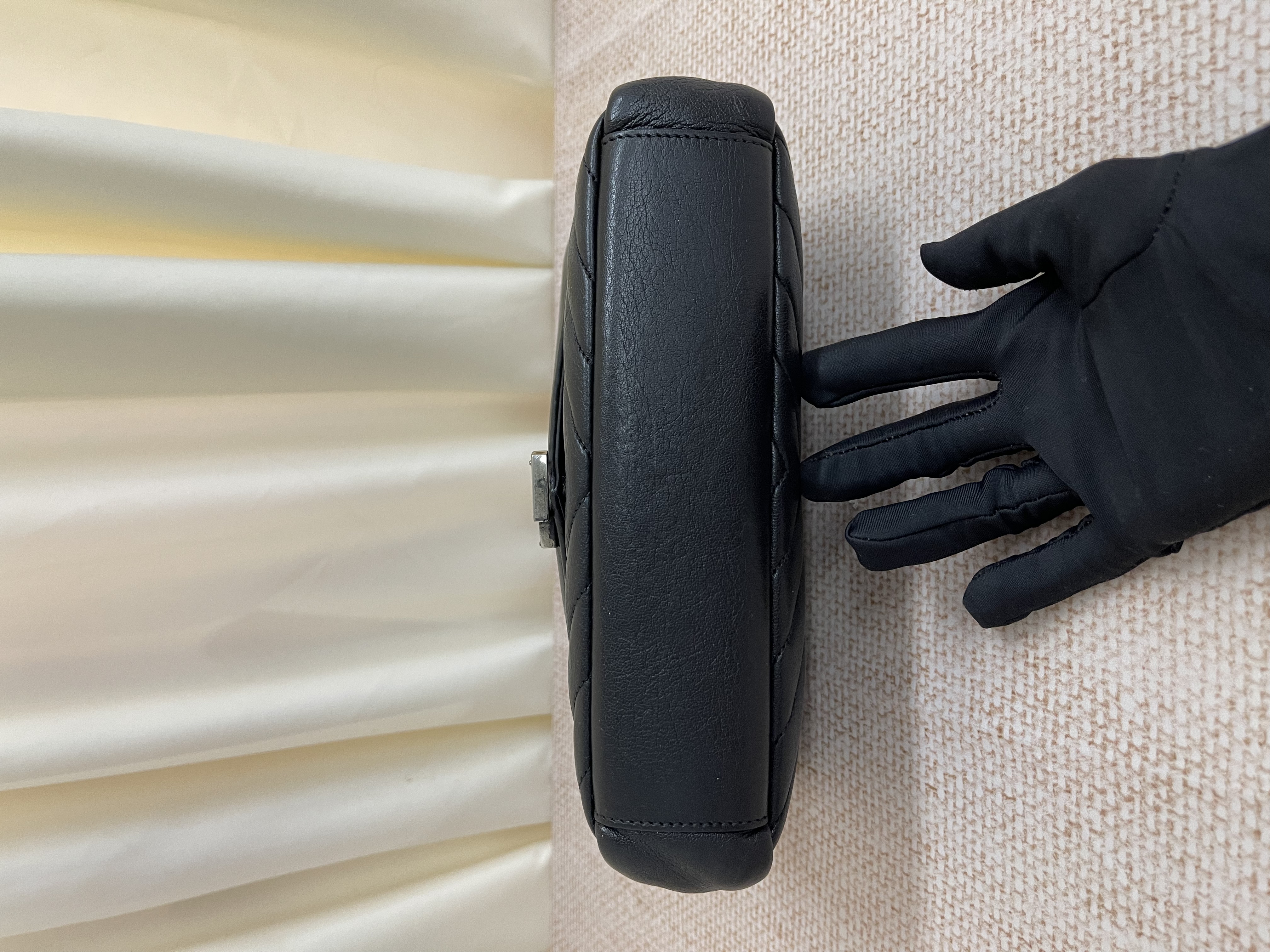 Pre-owned YSL College Bag / Product Code: 26022111