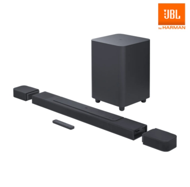 JBL BAR 1000 Soundbar