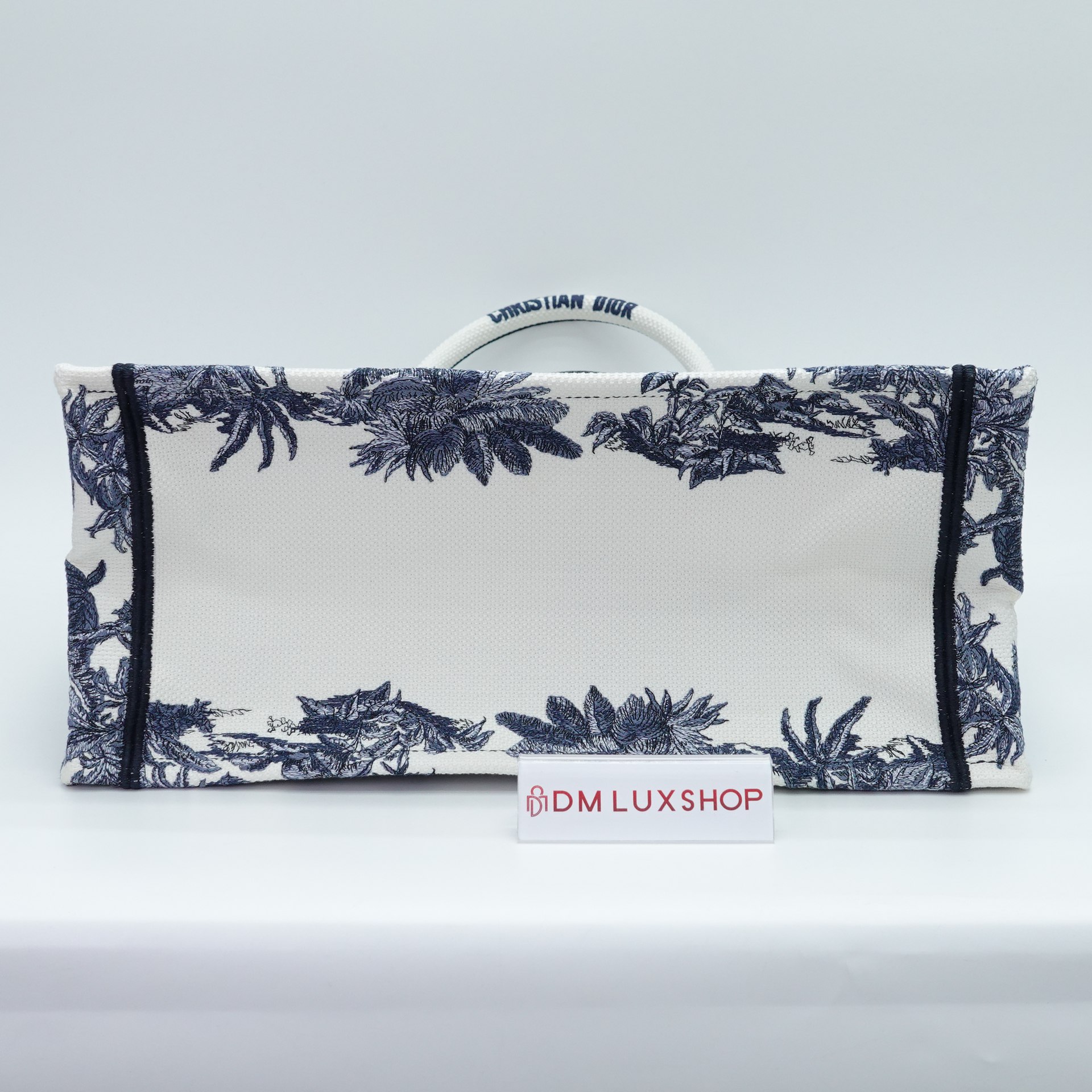 Dior Book Tote Medium