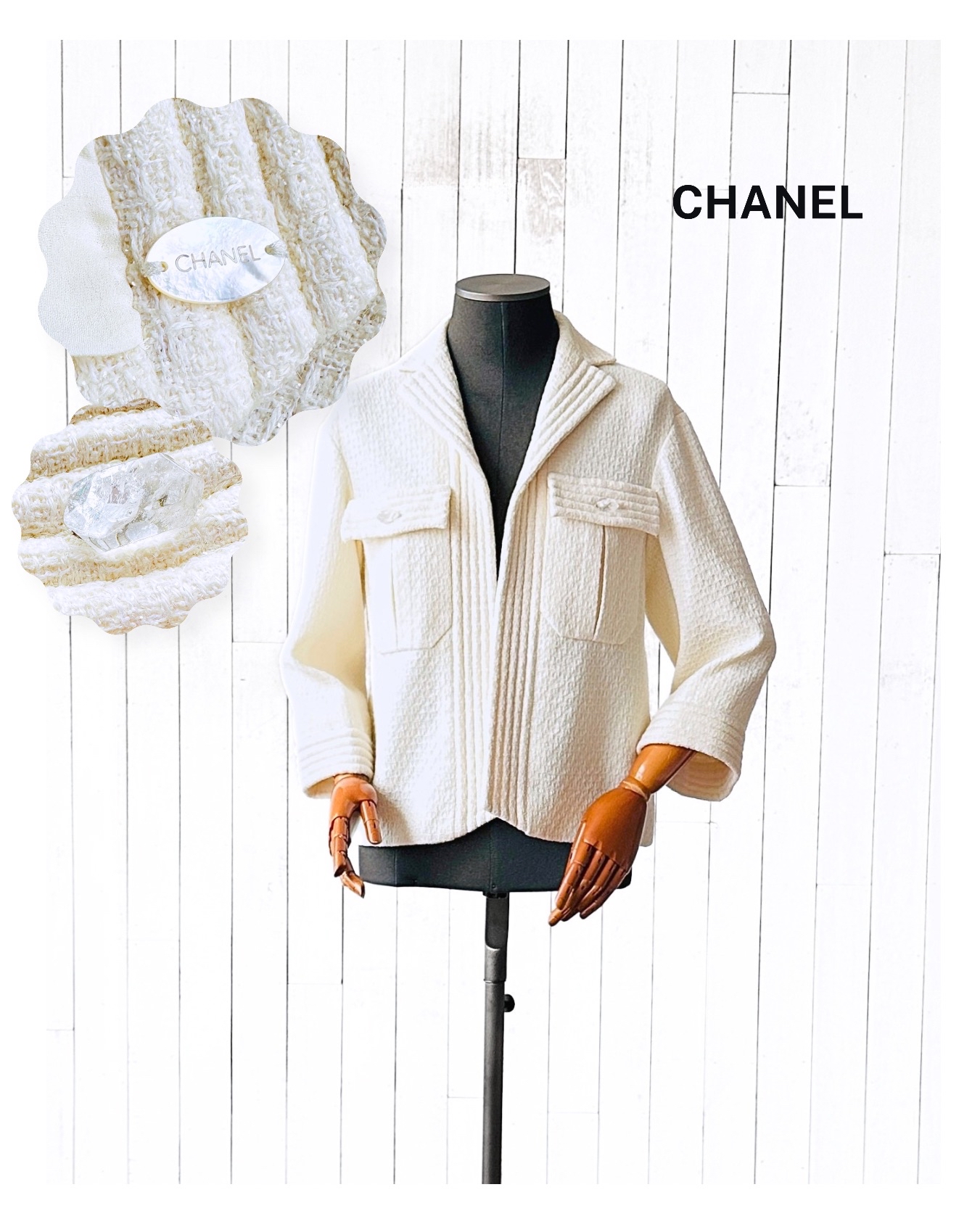 【AU47】💁🏻‍♀️女系