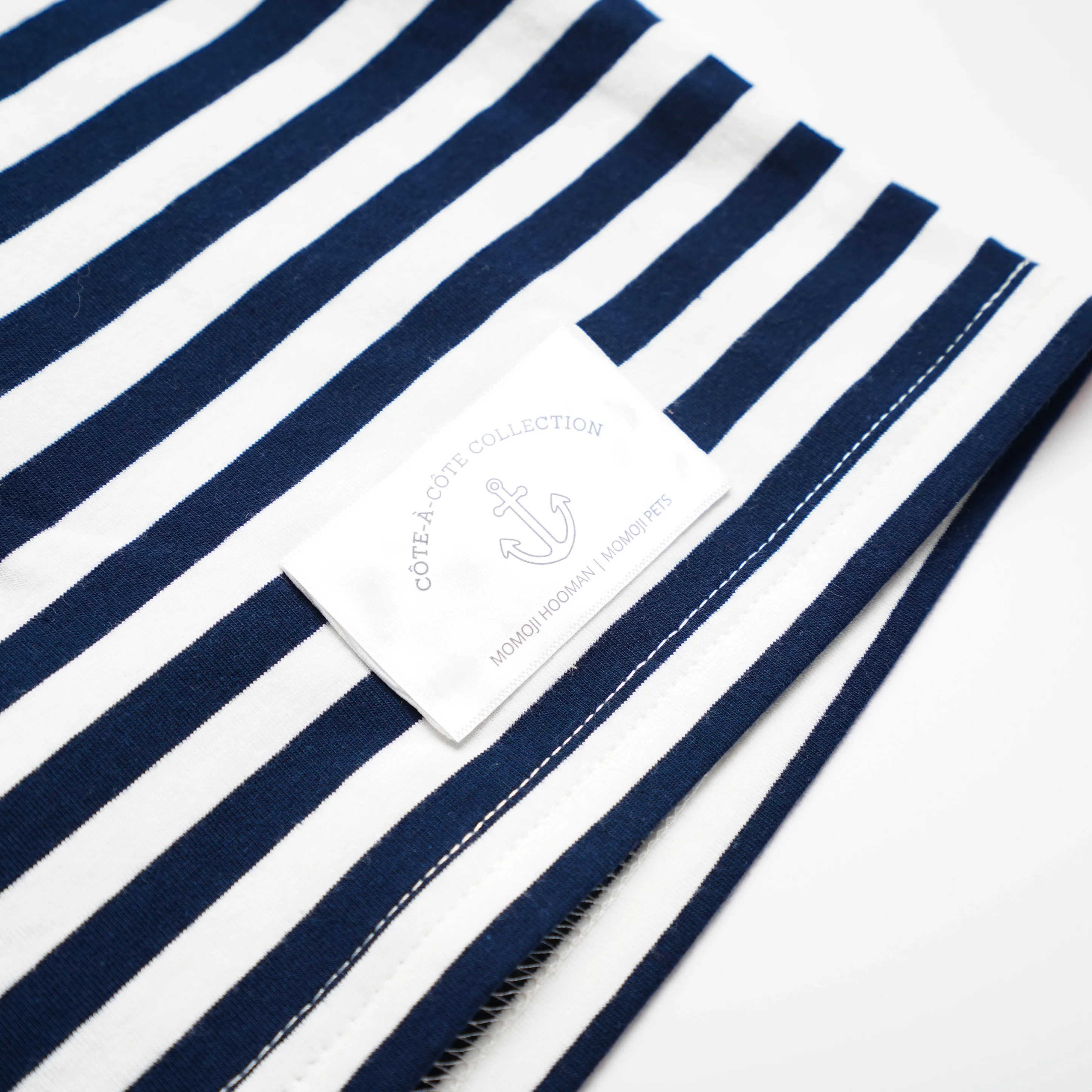 MOMOJI Deauville Top | Hooman (Adult/Kids)