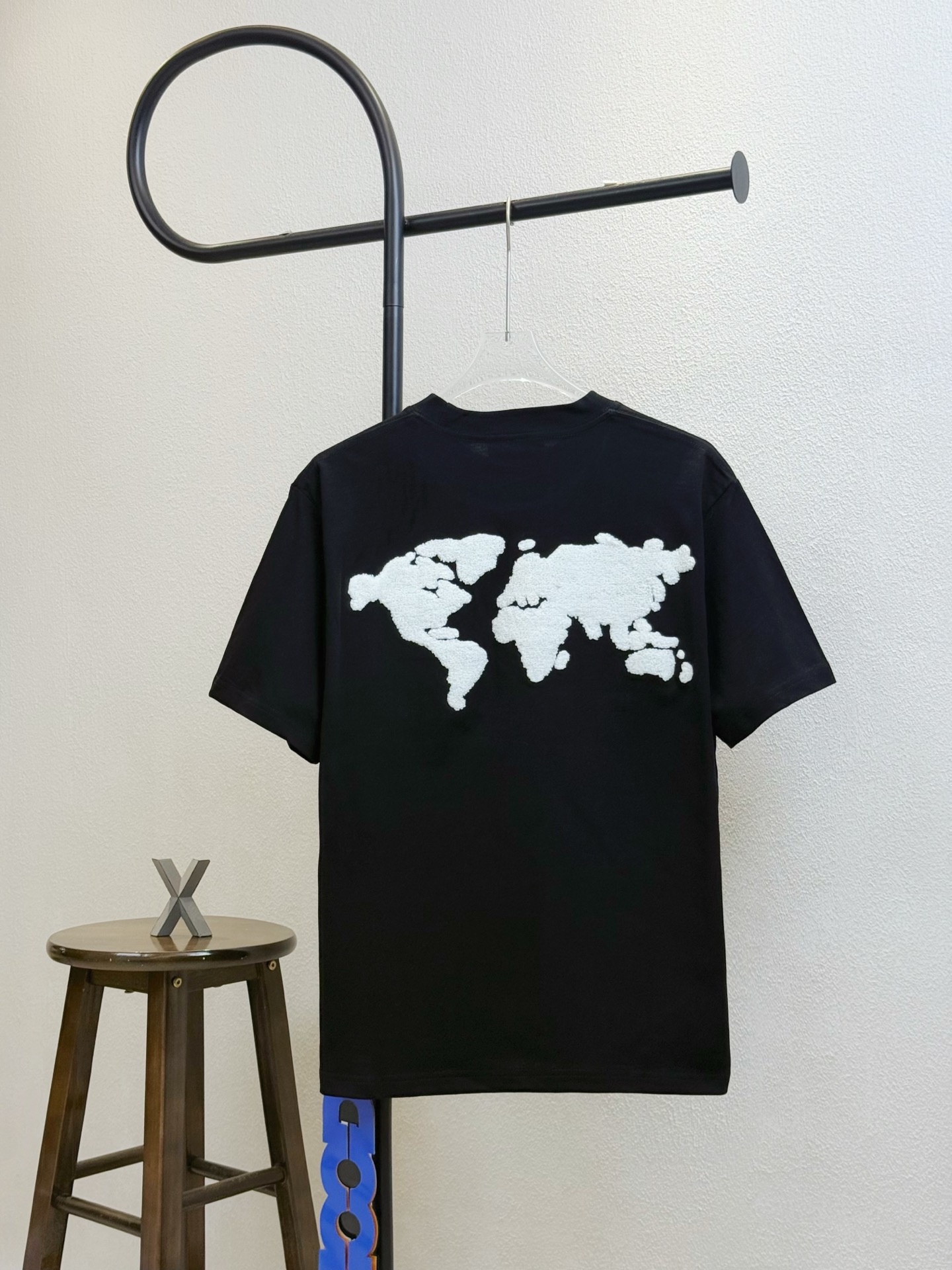 GOODBRAND Mossy Earth Tee