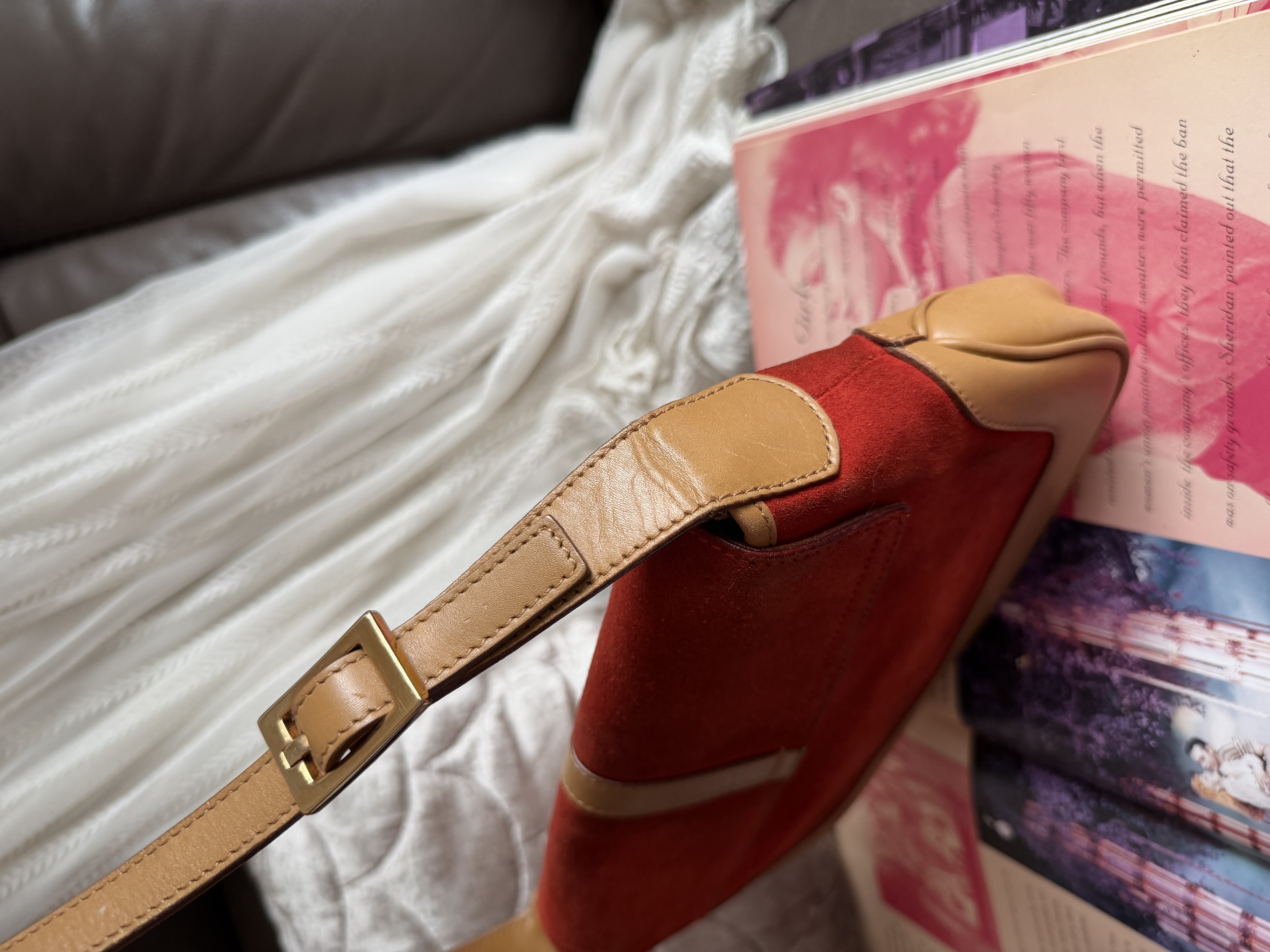 vintage gucci jackie 1961 bag