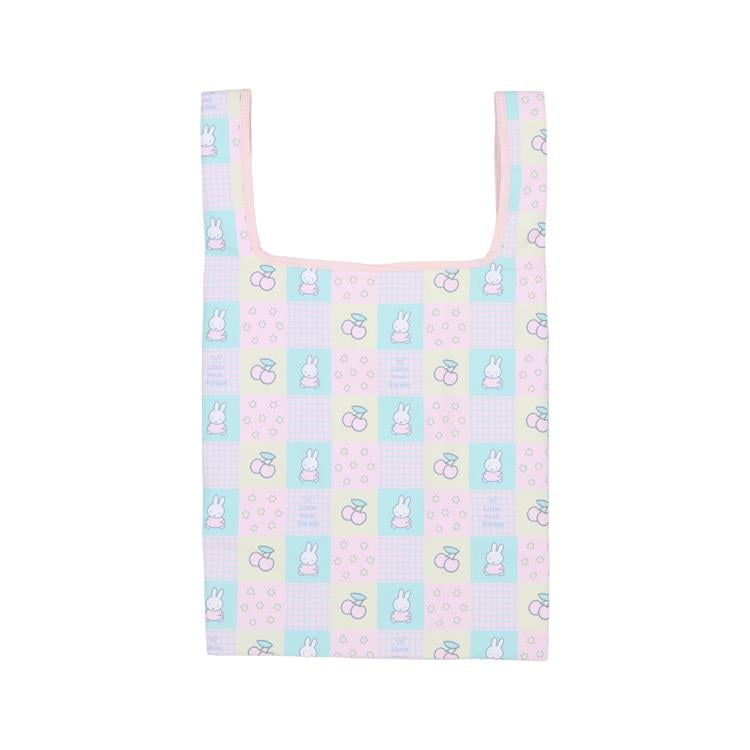 新貨到店 [日本直送] by LOFT x Miffy聯乘限定 Little Fruite Parade 保冷環保袋 last two
