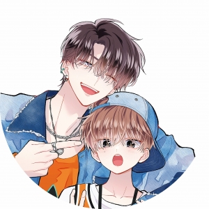 現在的是哪一個多聞！？ Gratte受注曲奇+杯墊