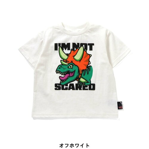 🆕【⭐訂購⭐】🌀 🇯🇵 日本直送 前後恐龍圖案印花 短袖T恤［5款選］ 🌀[ELDA-0087][260509]