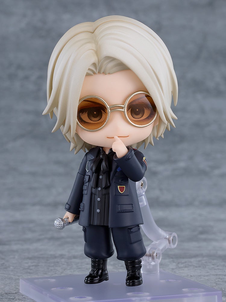 (預訂訂金 $100) (總價 $370) GSC Nendoroid 3013 HYDE 黏土人 (行版)