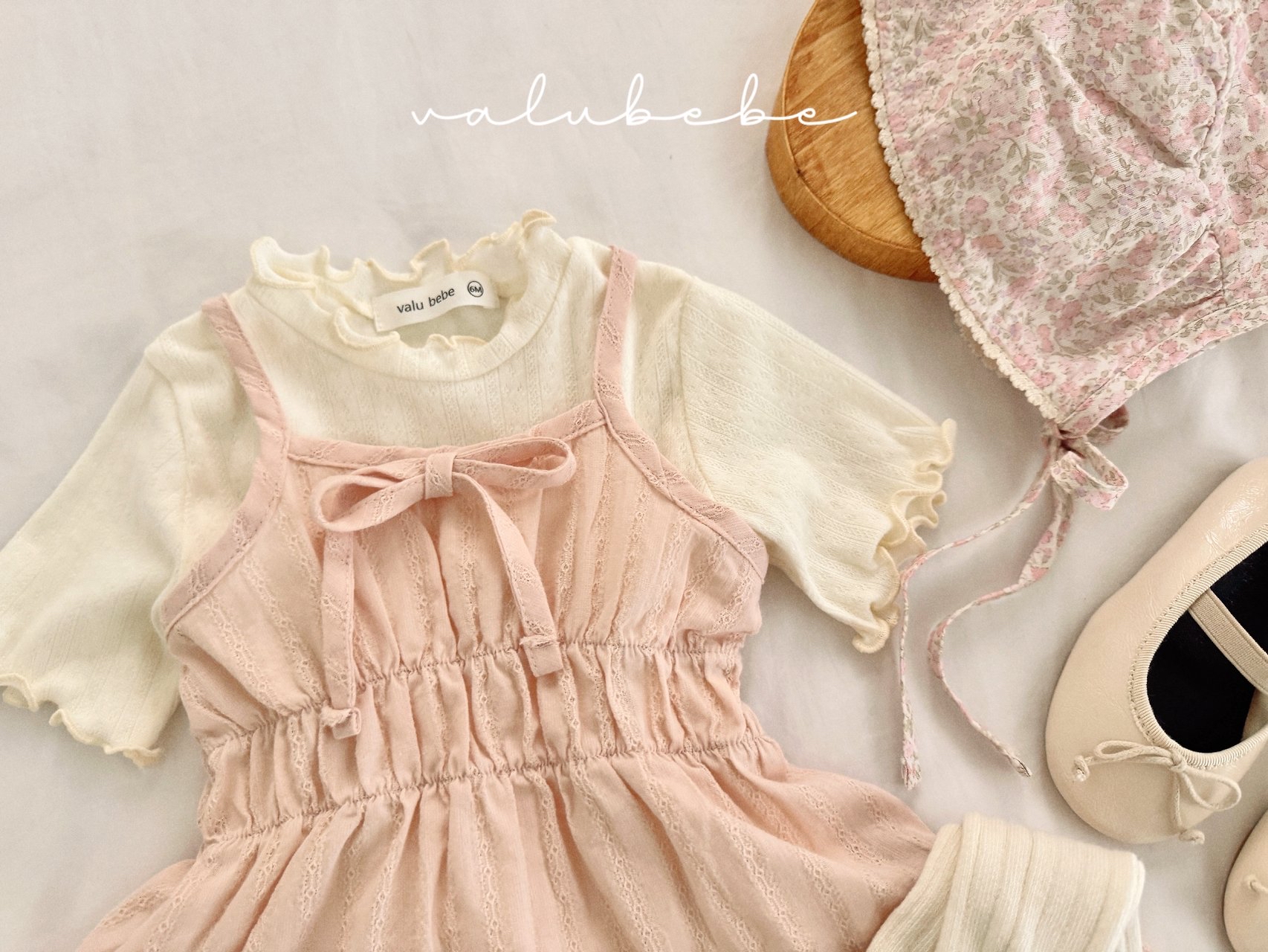 🇰🇷Valu_bebe帽