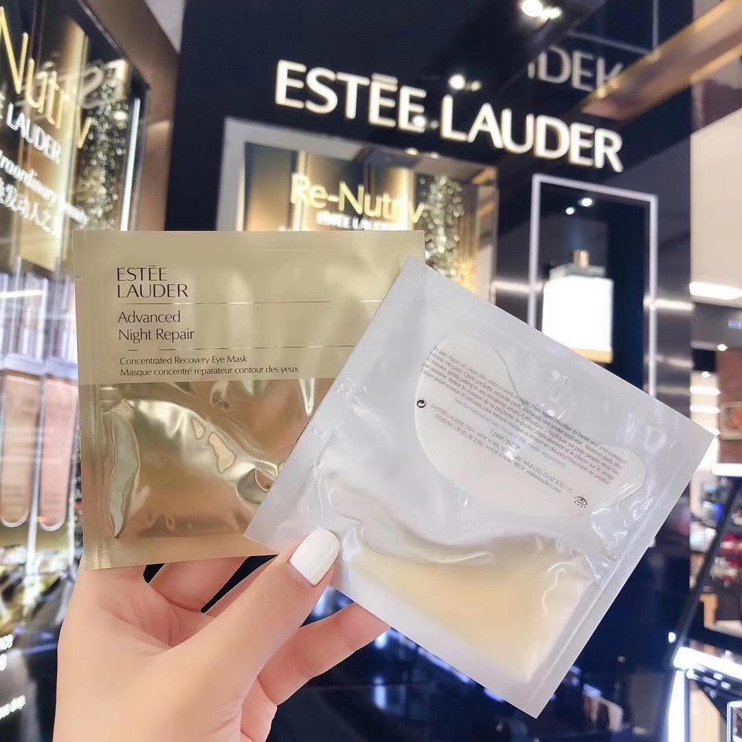 🧡Estée Lauder 鋼鐵俠眼膜