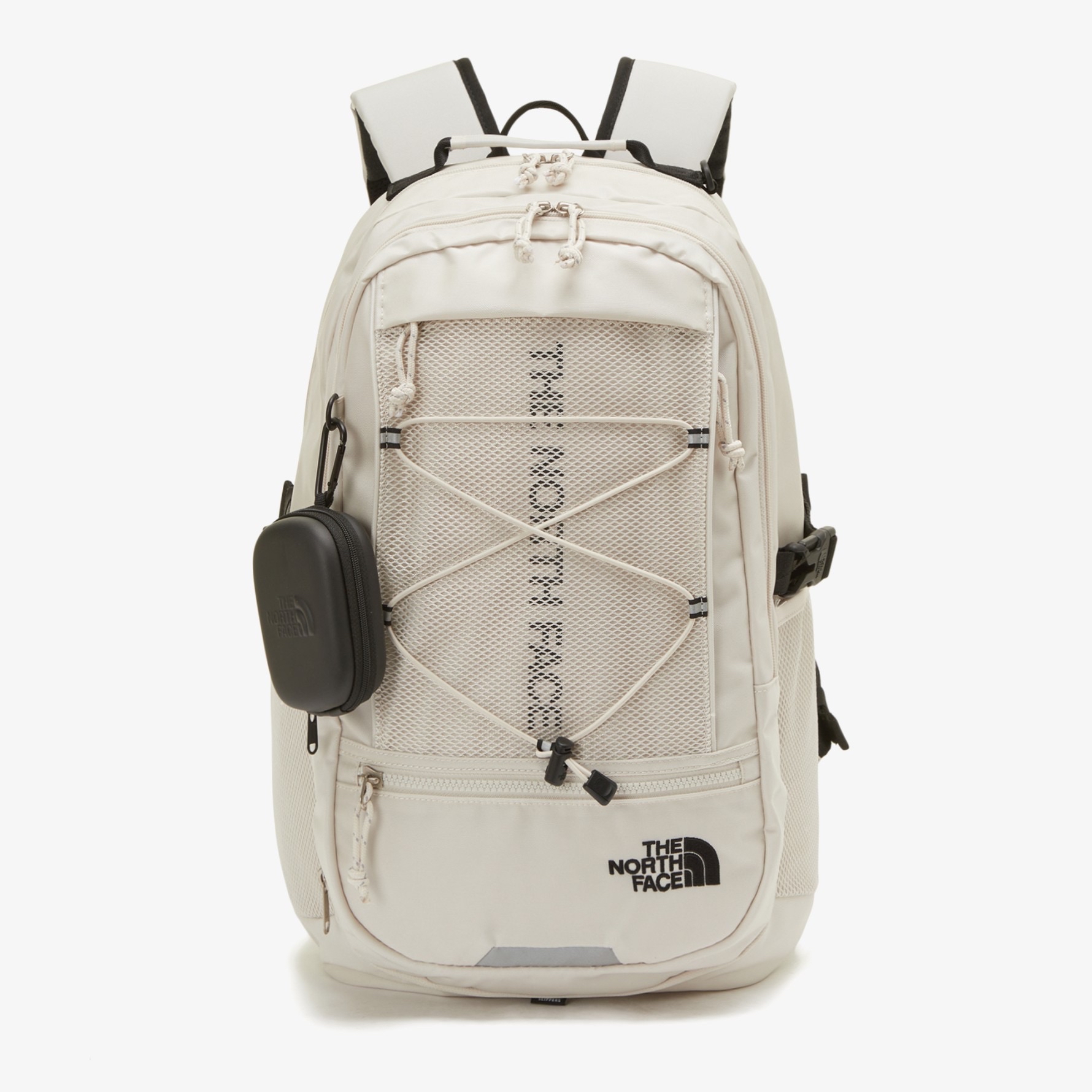 韓國限定The North Face White label Super Pack II Backpack
