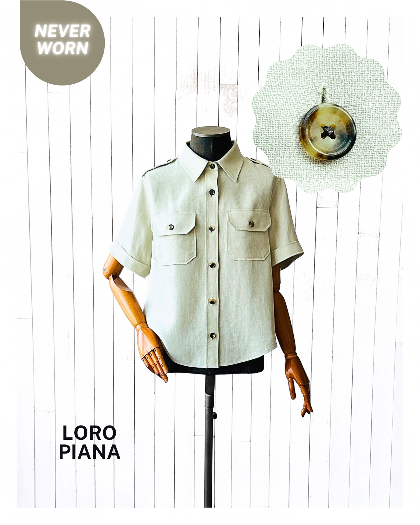 【AU132】💁🏻‍♀️女系