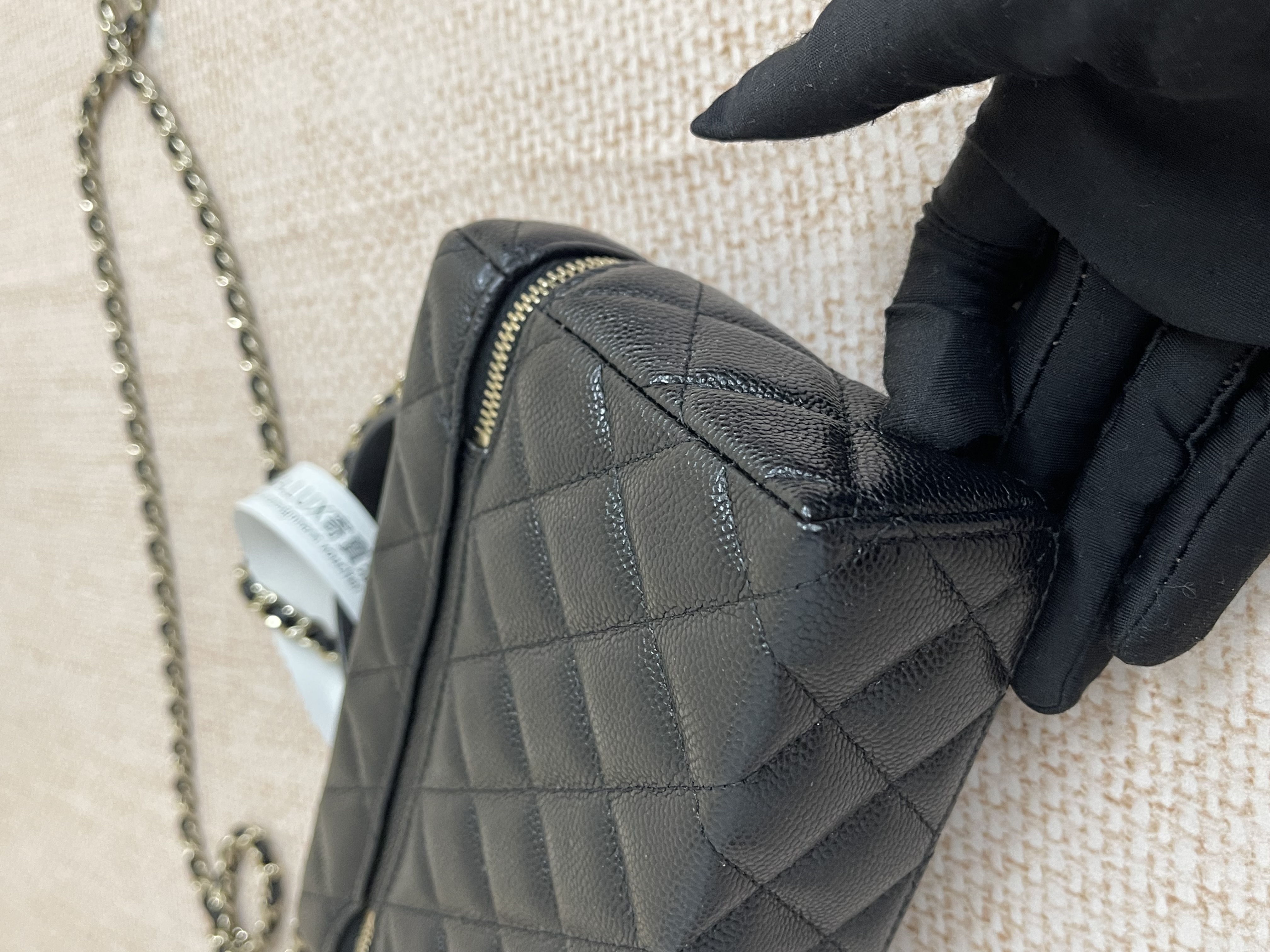 Pre-owned Chanel Classic Vanity / Product Code: 26052121