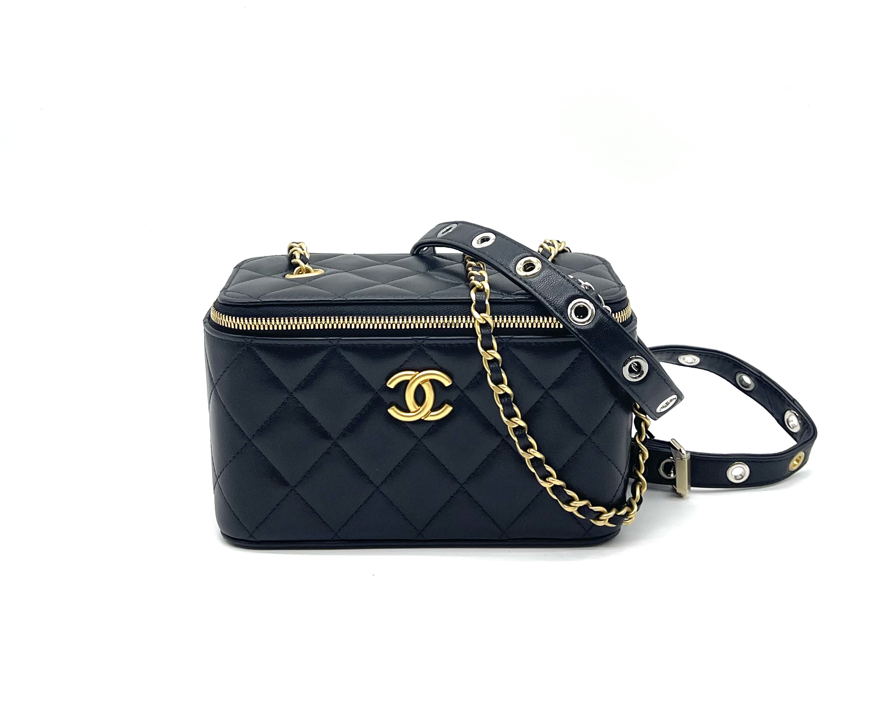 Pre-owned Chanel Vanity Case / Product Code: 26031401