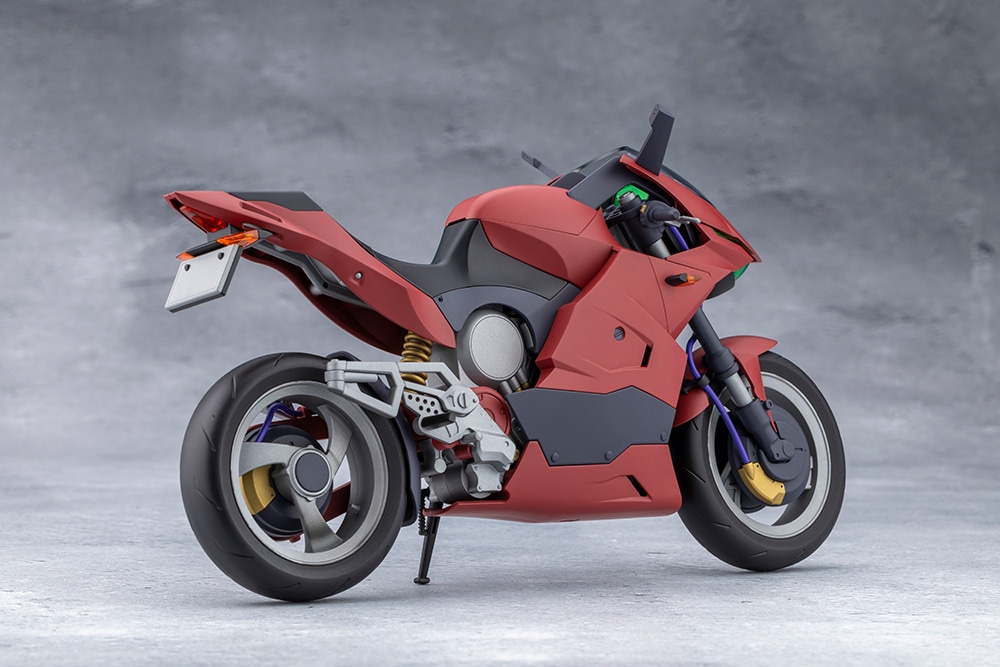 (預訂訂金 $200) (總價 $527) 壽屋 Kotobukiya 無限邂逅 艾米莉塔 騎行套裝 模型 Unlimited Universe Megalomaria Emulator Riding Package (KO09463) (行版) 