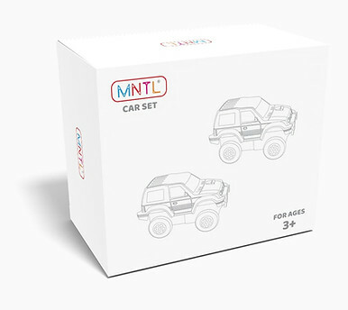 MNTL G8218-2片式軌道小車-軌道小車拓展