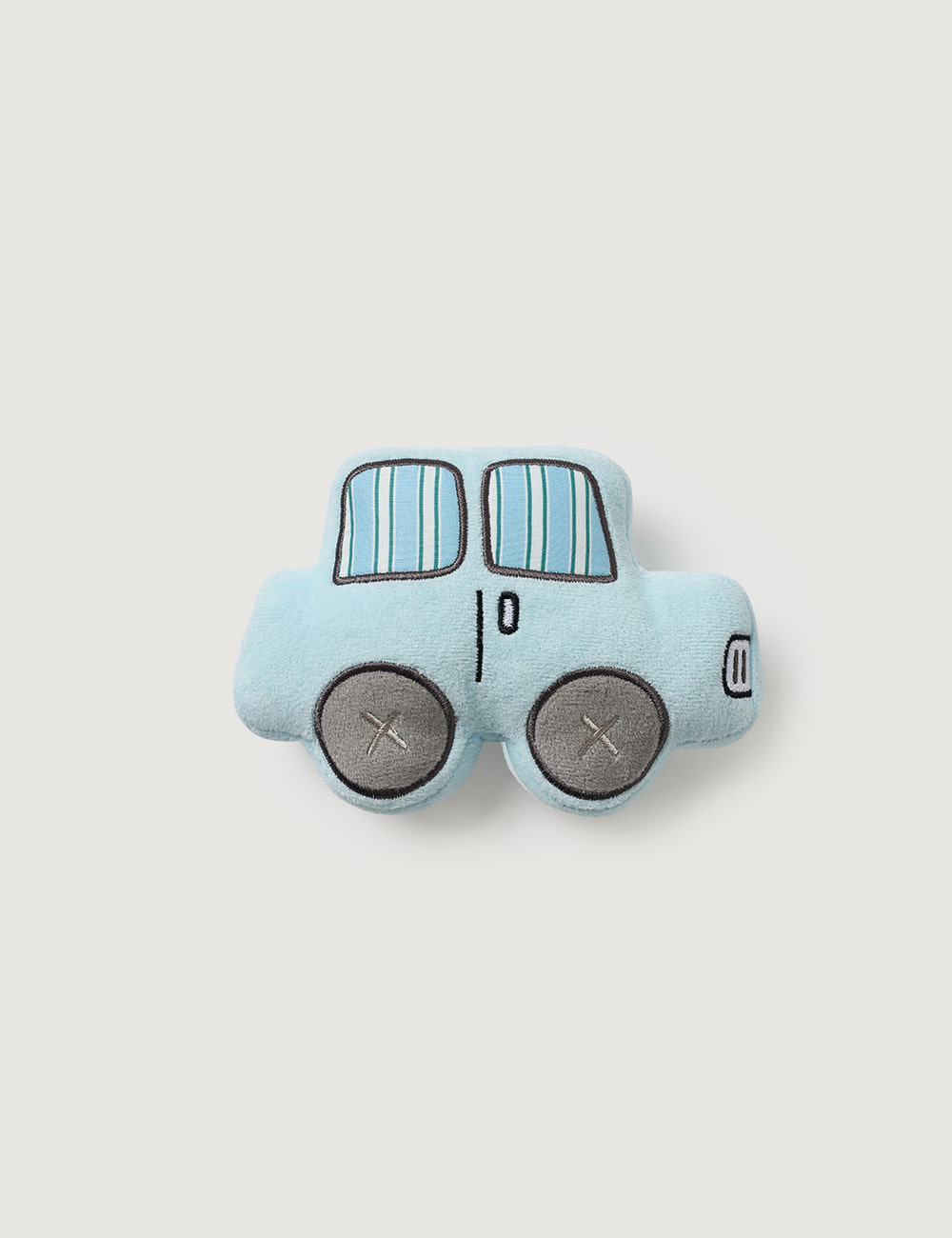 likalika🇰🇷 汽車造型藏食發聲玩具