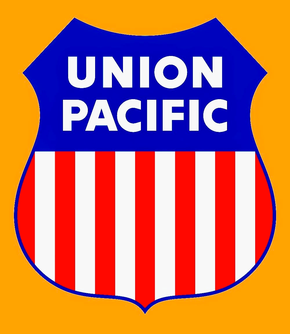 Kato 106-080 Union Pacific City of Los Angeles 11 car set N 