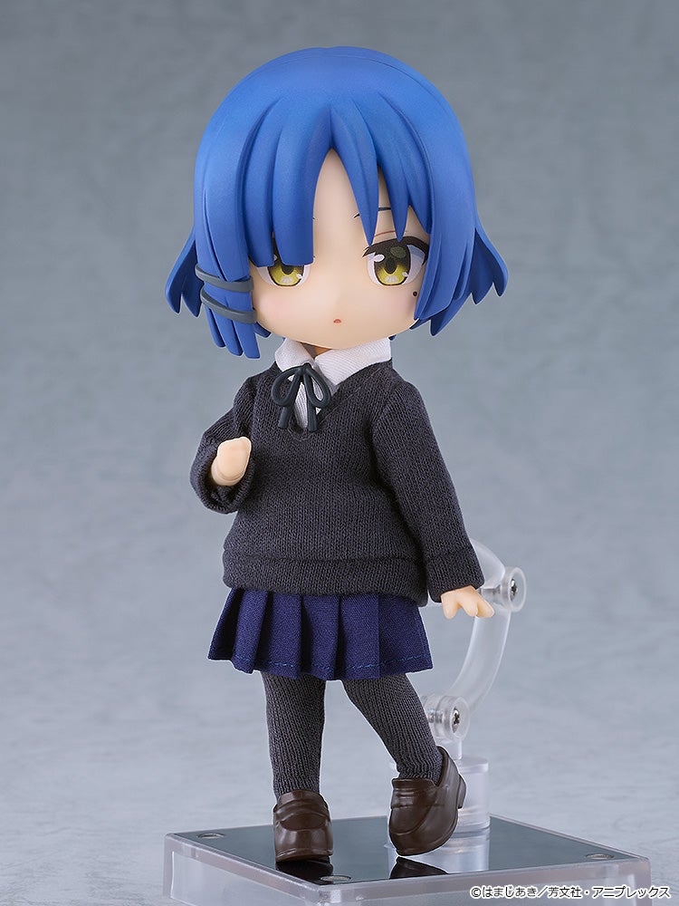 (預訂訂金 $200) (總價 $460) GSC Nendoroid Doll 孤獨搖滾！山田涼 黏土娃 Ryo Yamada (行版)