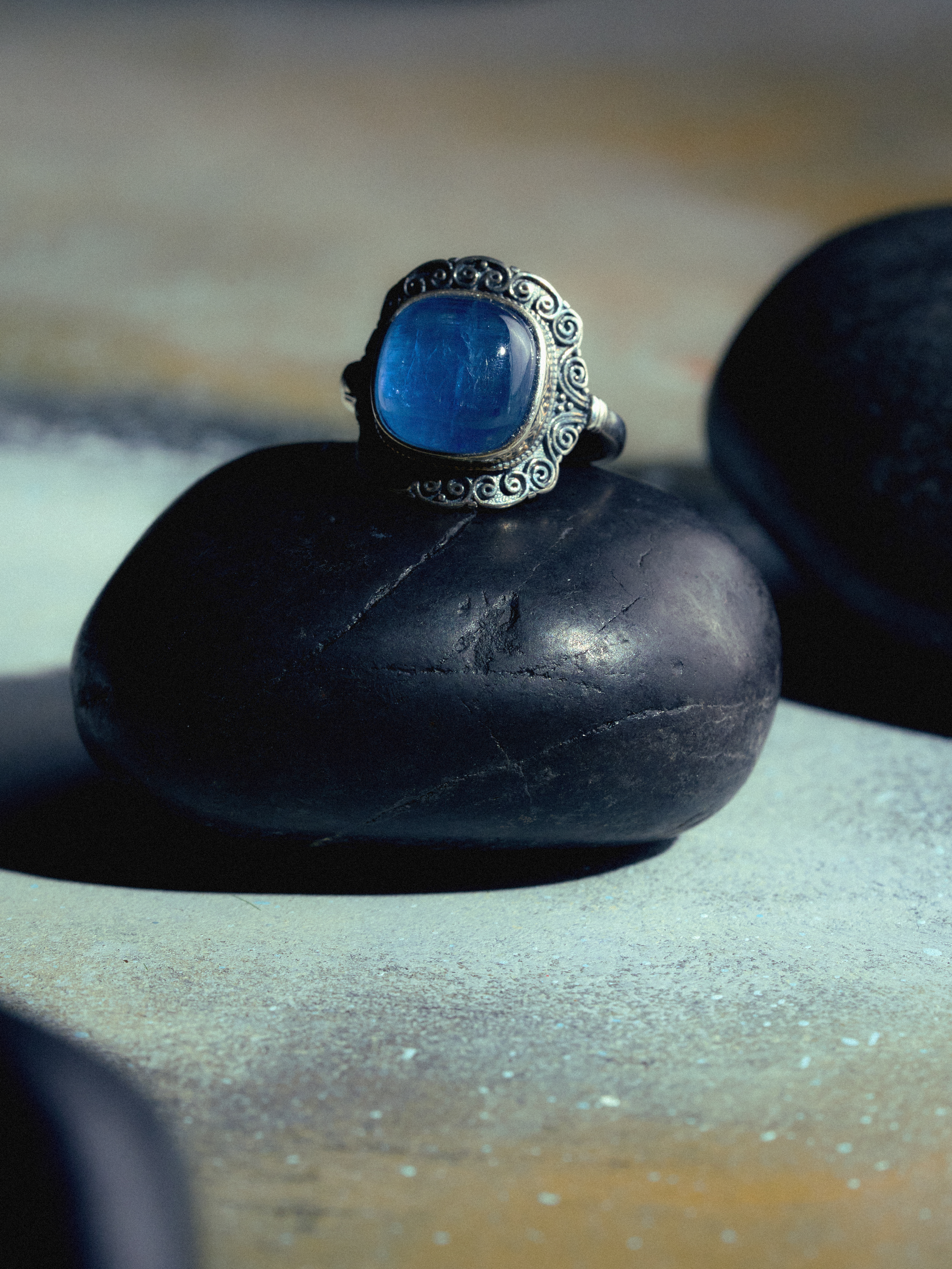 Starfall Ring