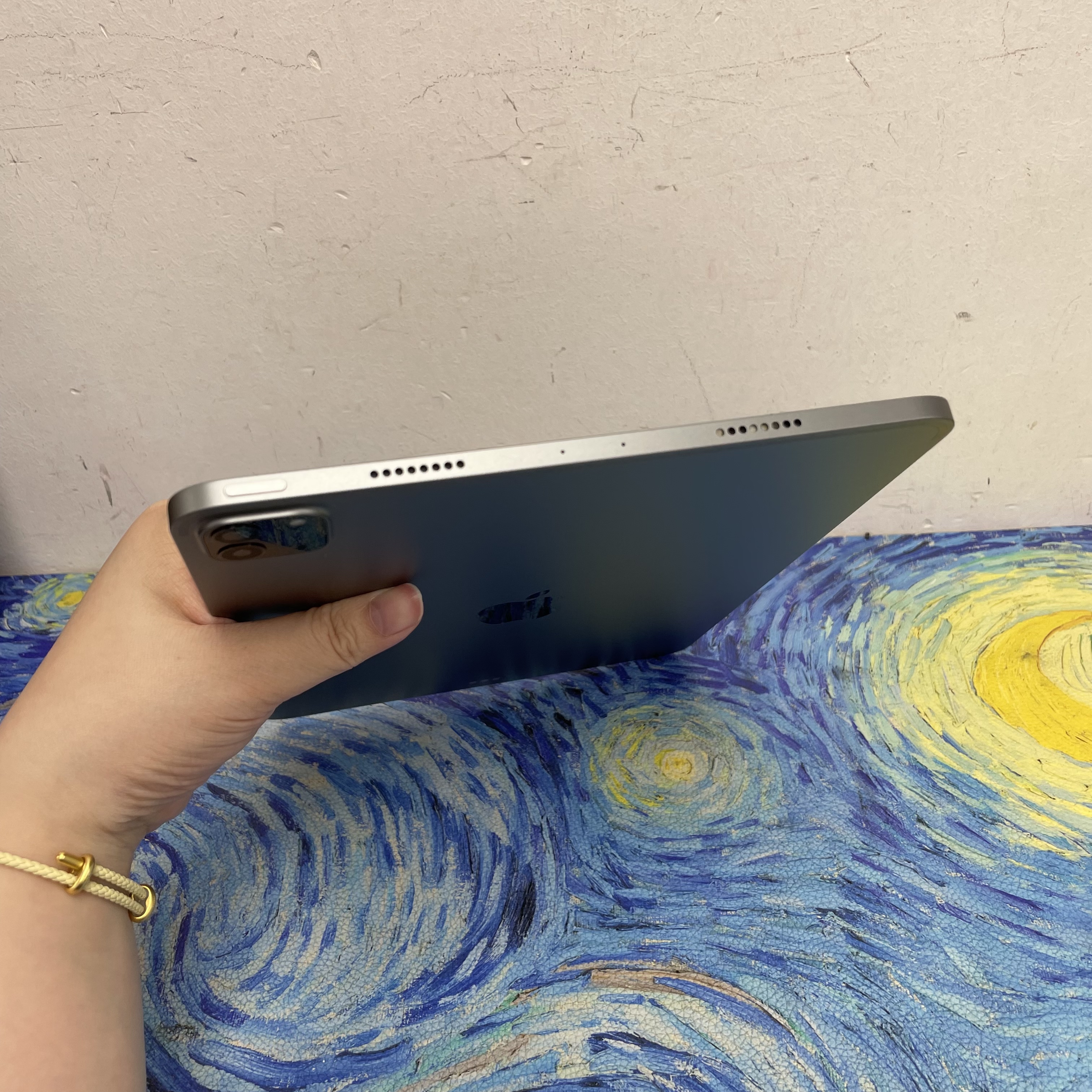 *6213 iPad Pro 4 11吋 M2 勁靚機 128GB WIFI版 灰色 gray