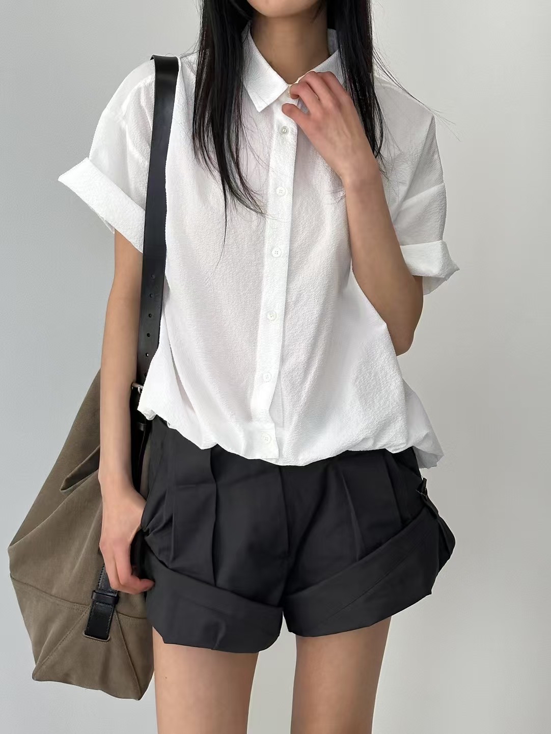 (2026SS) DAYLOG - TOP