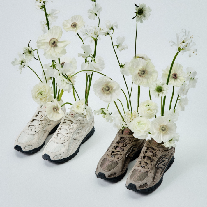 [New Balance] Reaach crusing altitude U204L (2色)