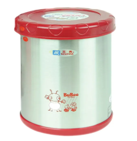 台灣三光850ml 三光飯壼 K-850B