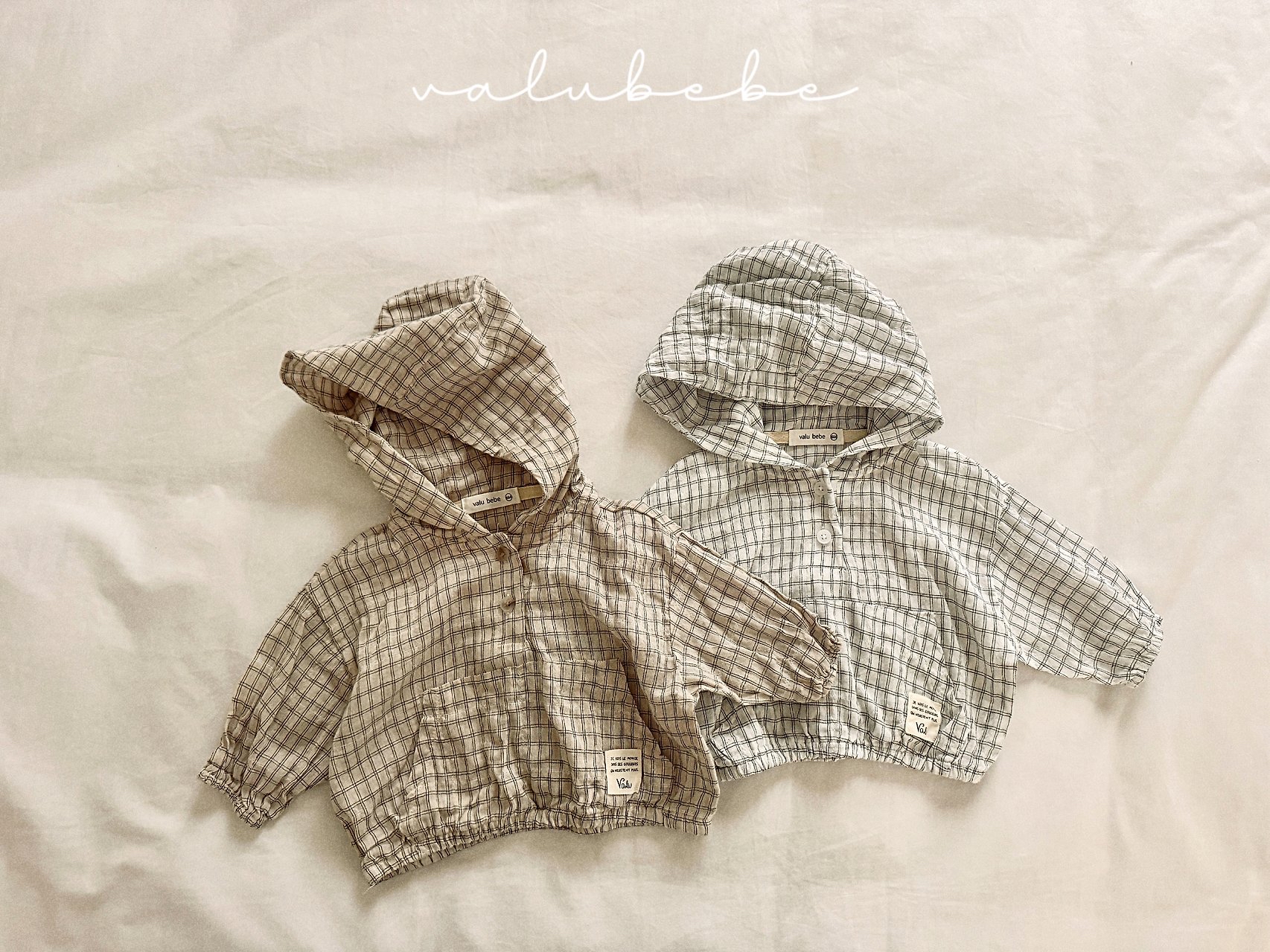 🇰🇷Valu_bebe外套
