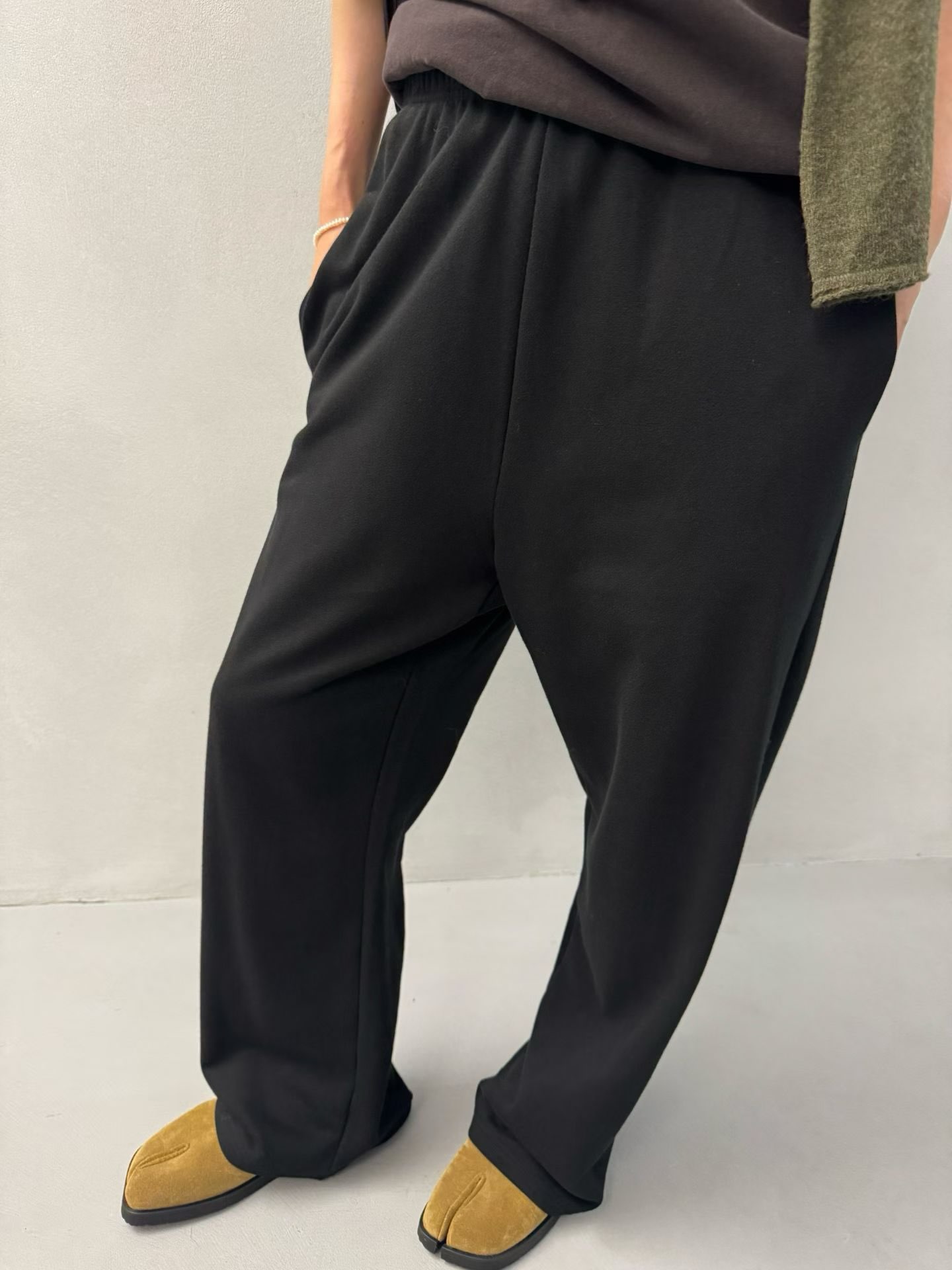 (2026FW) MAIONSTAFF - PANTS