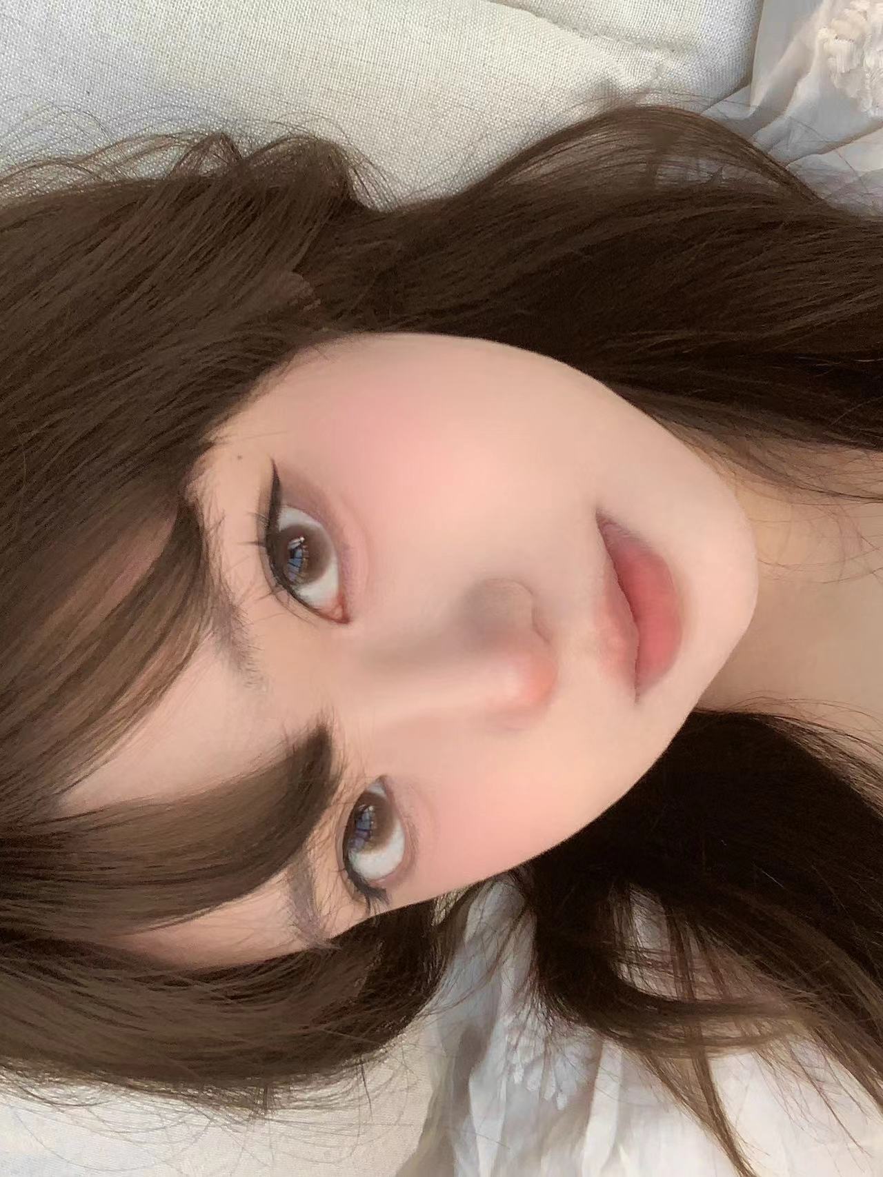 Macycon 月拋 冰冰系列