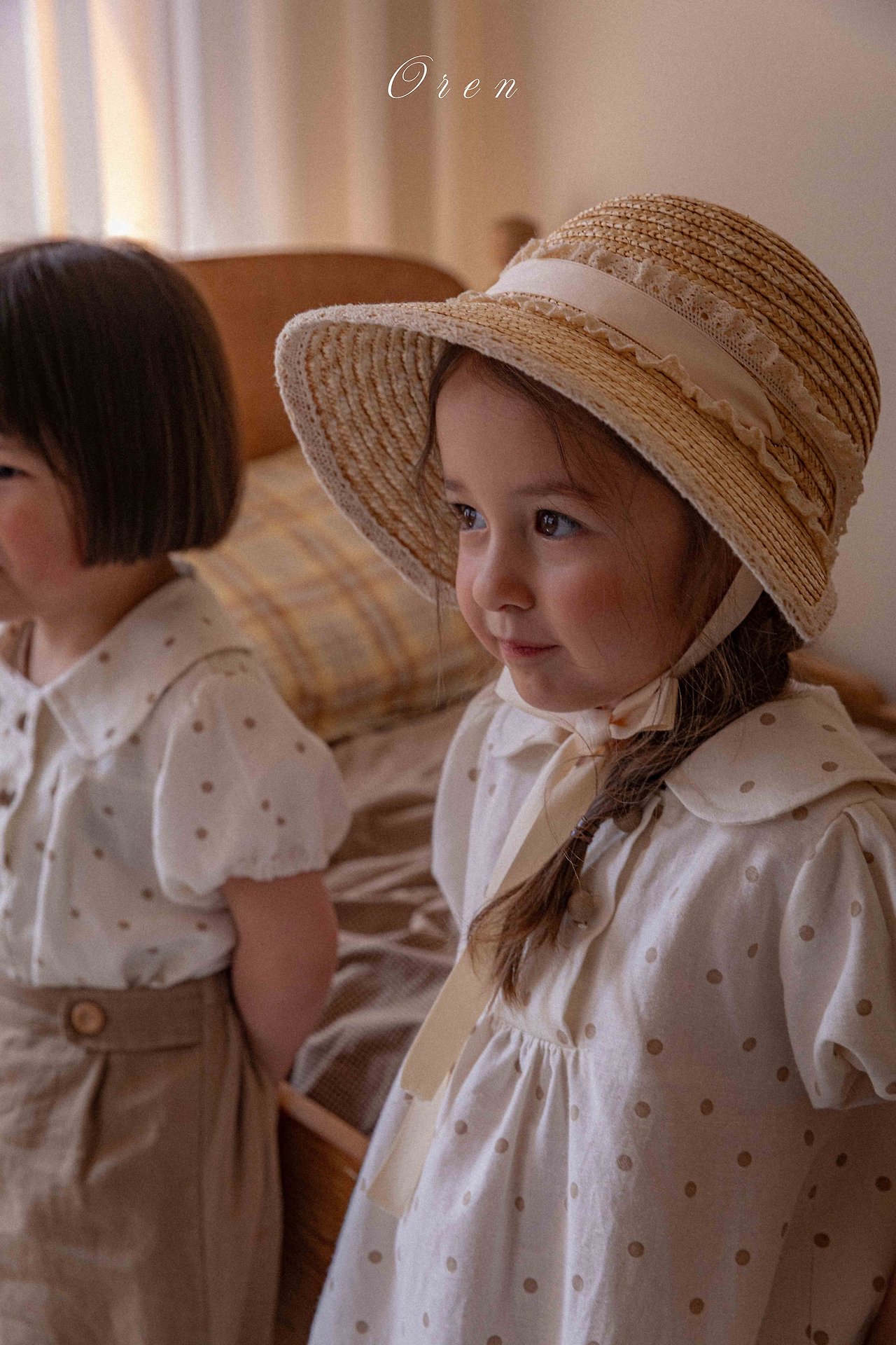 🇰🇷oren 包屁/裙/套裝