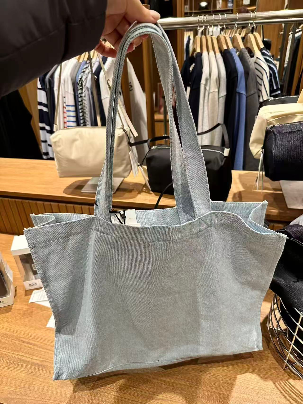 <預訂>🇰🇷Marithe Tote bag