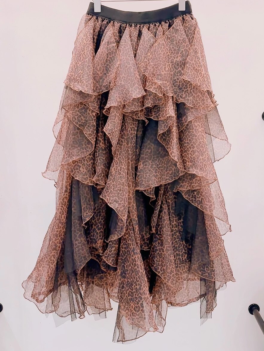 (2026FW) AWESOME - SKIRT