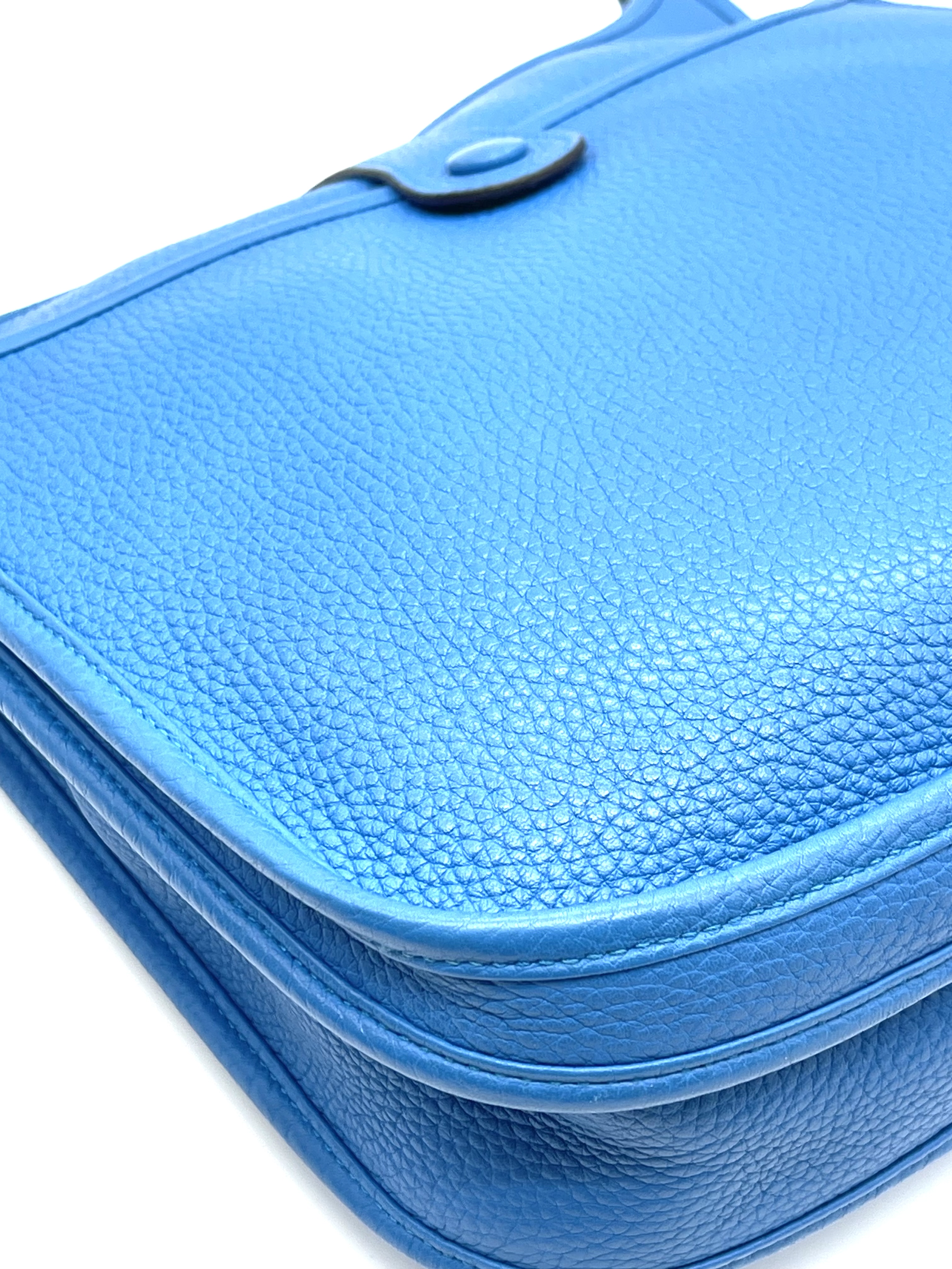 Pre-owned Hermès Evelyne 29 Stamp A / Product Code: 26032702