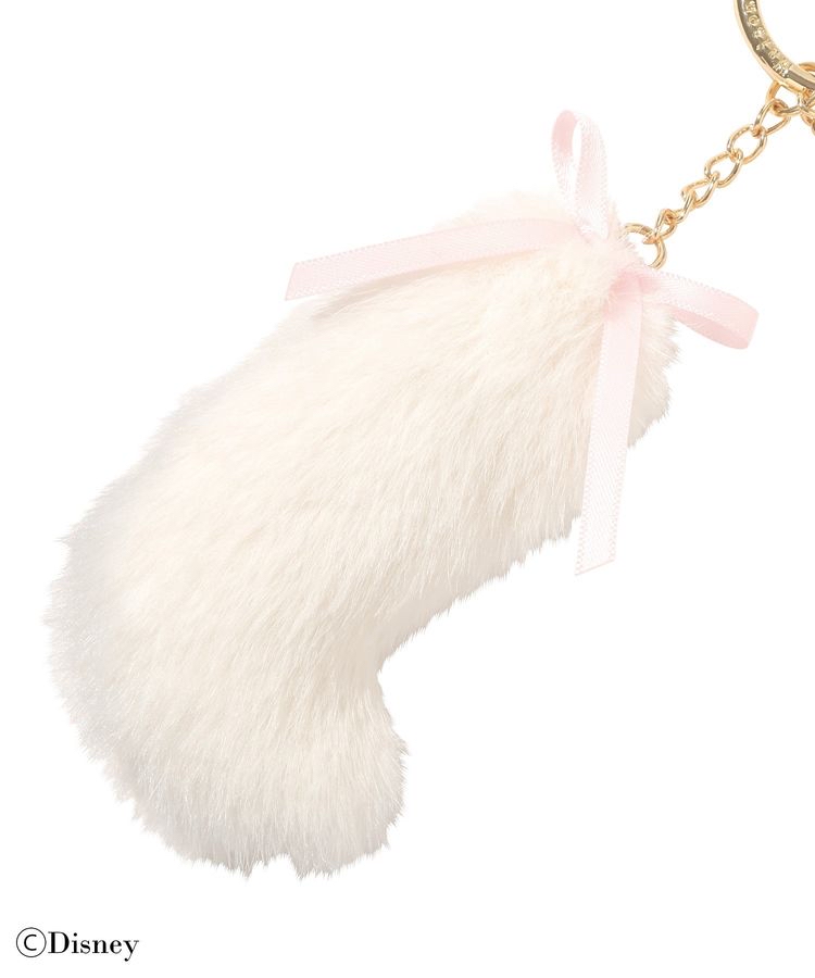 🎀【預訂】Maison de FLEUR x Marie 毛毛尾 Charm