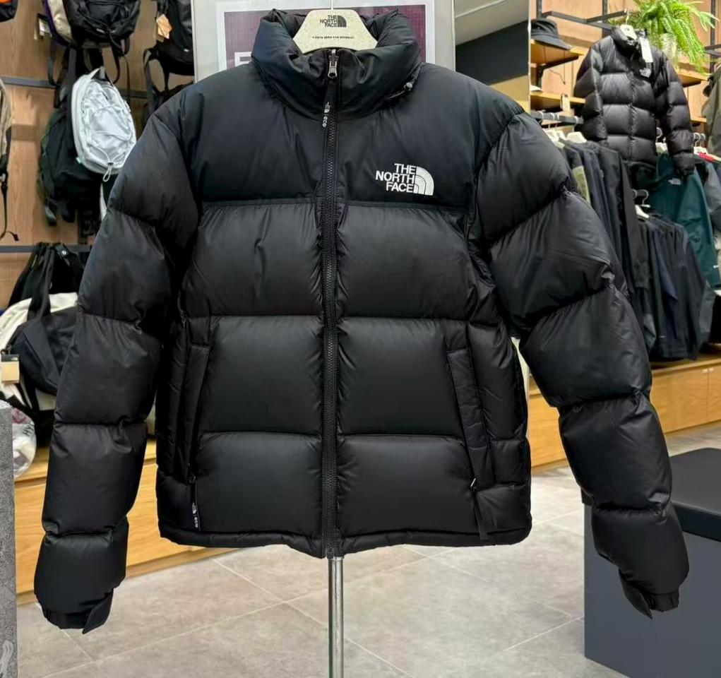 The north face NJ1DR65系列羽絨 連線優惠價 啞光 面size : XS S M L XL XXL XXXL