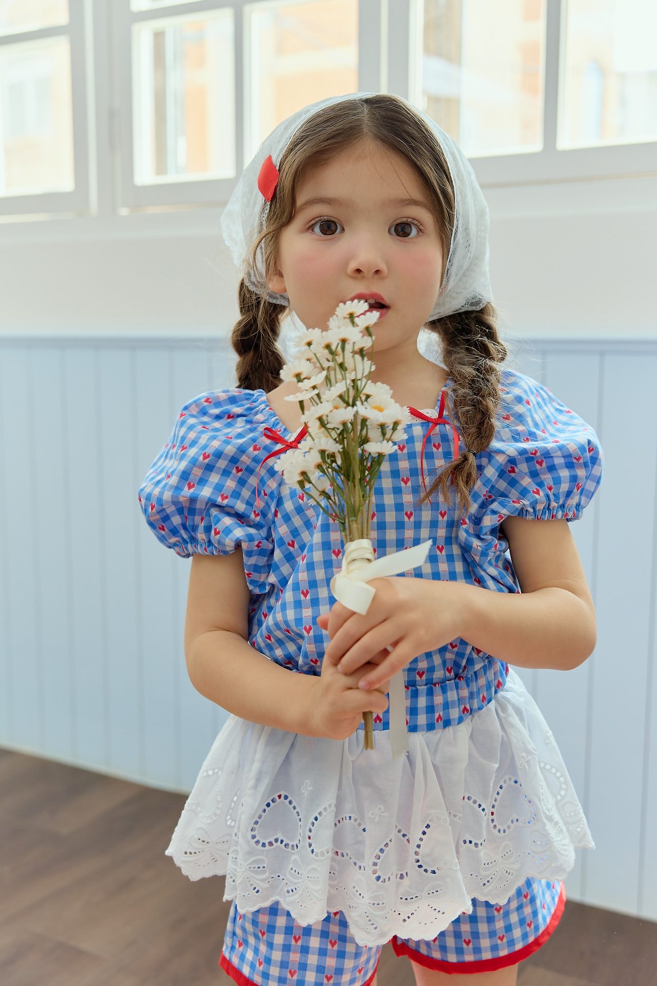 🇰🇷sera kids set