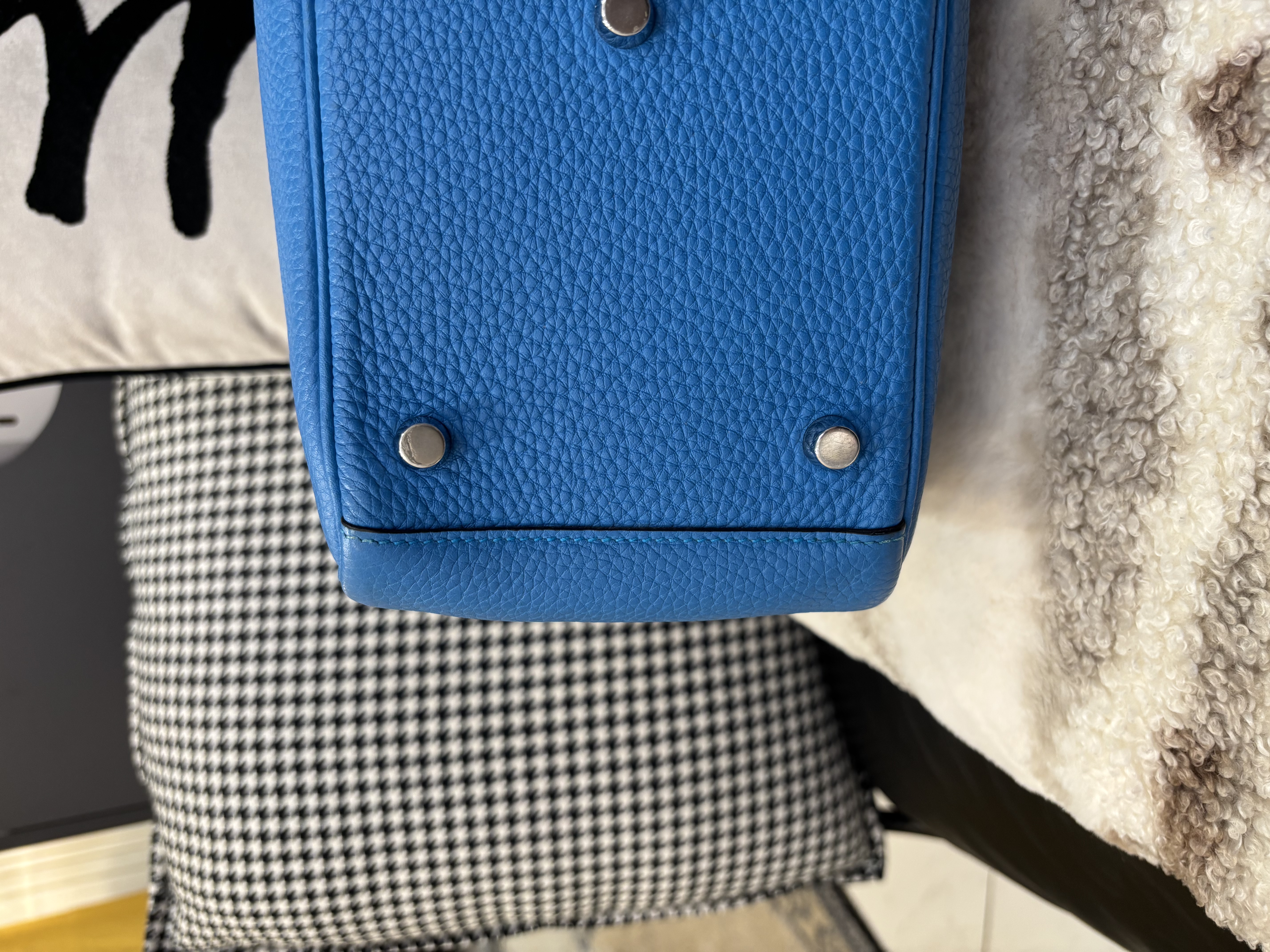 Hermes Lindy 26 