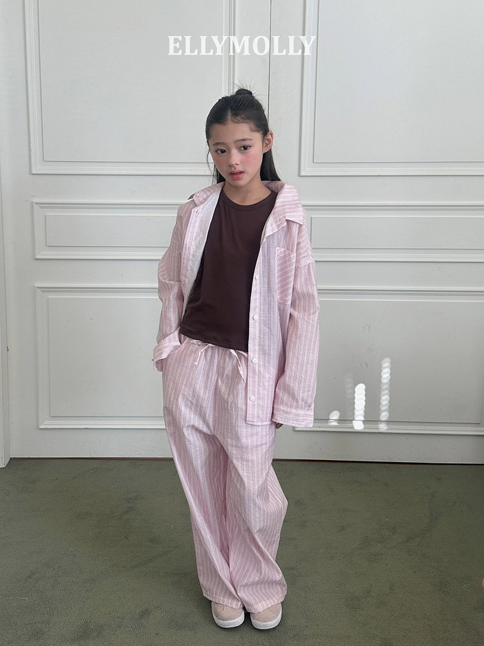 🇰🇷Ellymolly褲