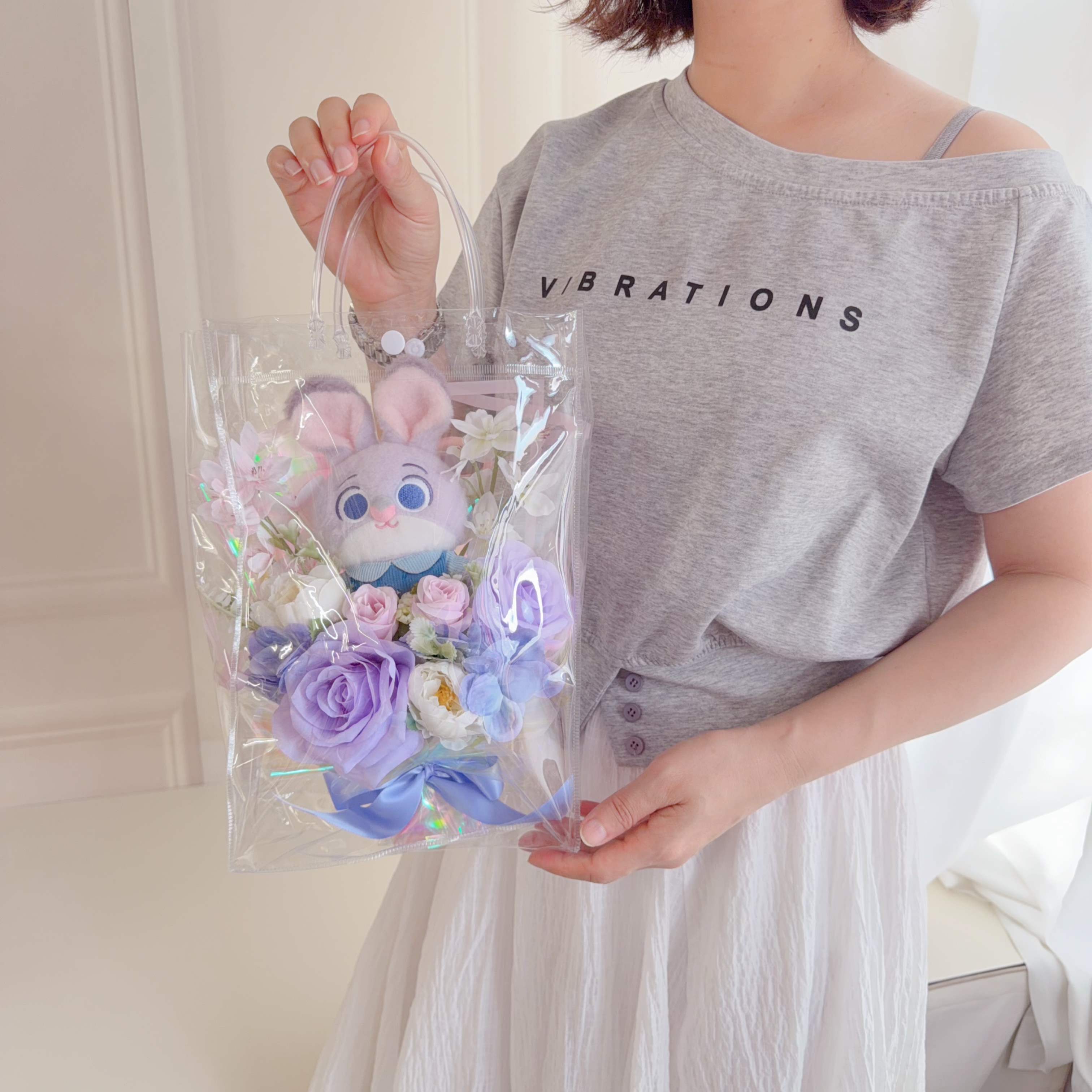 (現貨)Judy小花束