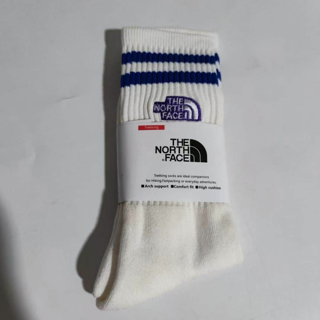 TNF High Cut Socks 高筒襪 - 1件 現貨