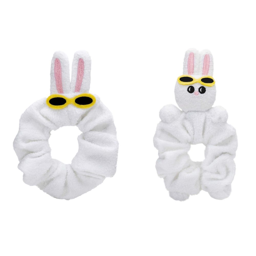 📦訂購 台灣代購 野獸國 地球娛樂室 造型橡筋