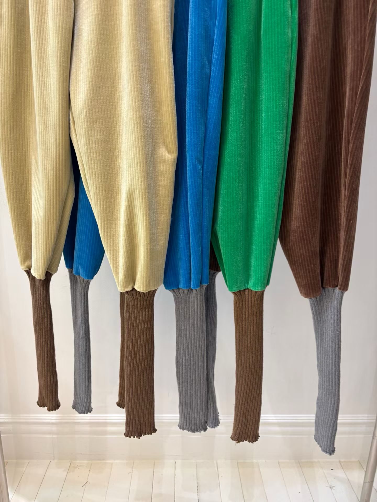 (2026FW) 2ND K - PANTS