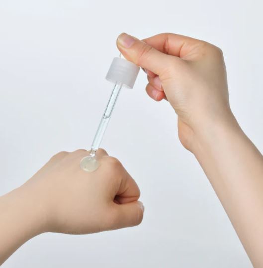 韓國 Torriden 低分子透明質酸快速補水抗敏精華 50ml (平行進口) EXP 2029.3.25