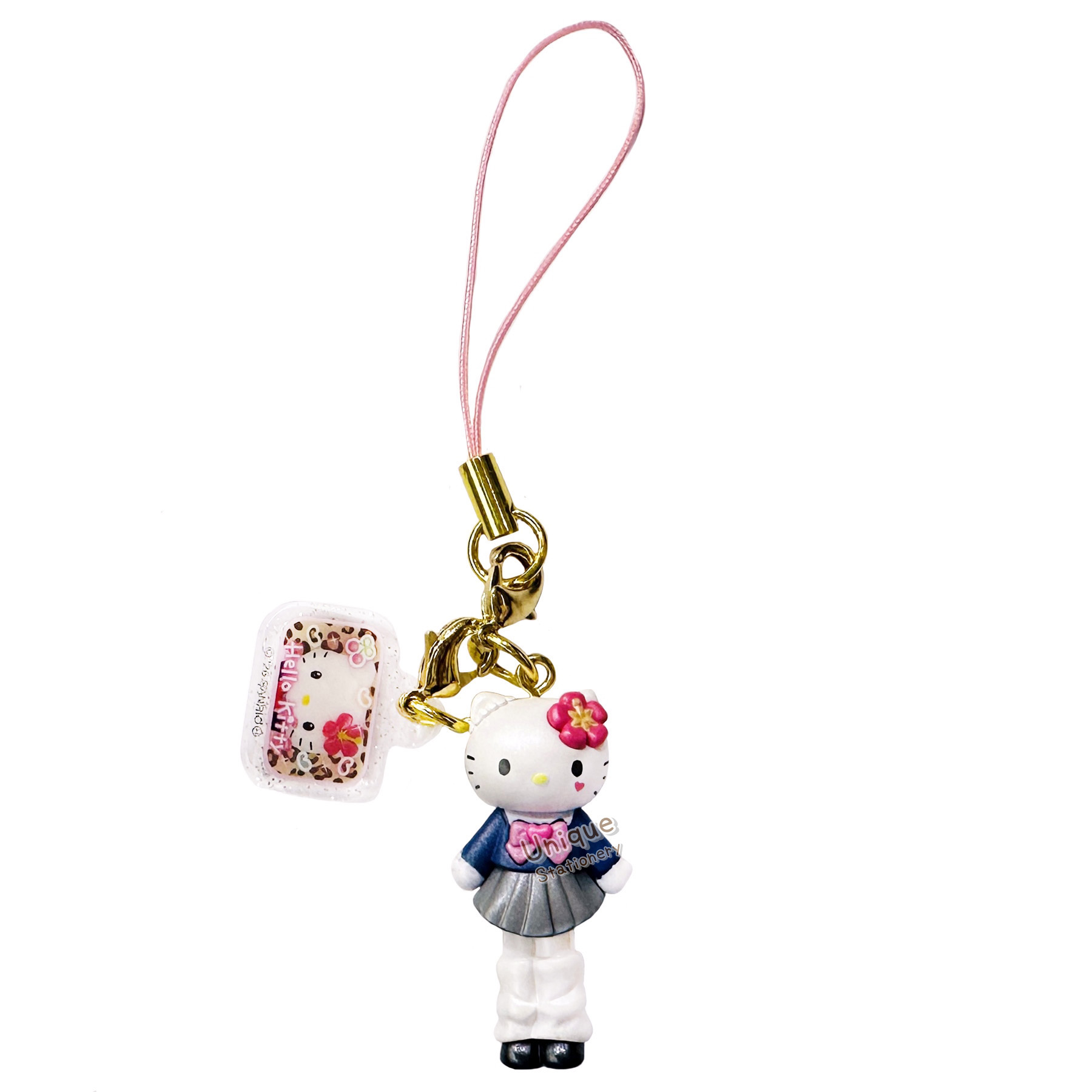 現貨｜Sanrio Hello Kitty / My Melody / Kuromi 日版 長腿系列 吊飾 (可選款式) MK12AT